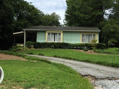 metal houses from the 1950& 39|prefab homes in the 50s.